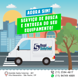 Retiramos no Local Grátis